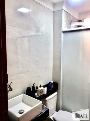 Apartamento à venda com 2 quartos, 60m² - Foto 5