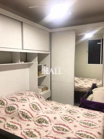 Apartamento à venda com 2 quartos, 60m² - Foto 6