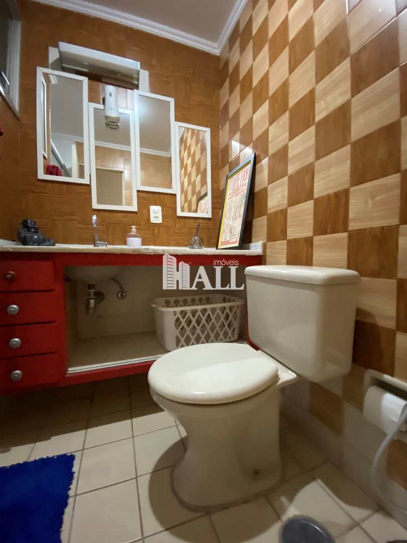 Apartamento à venda com 3 quartos, 100m² - Foto 6