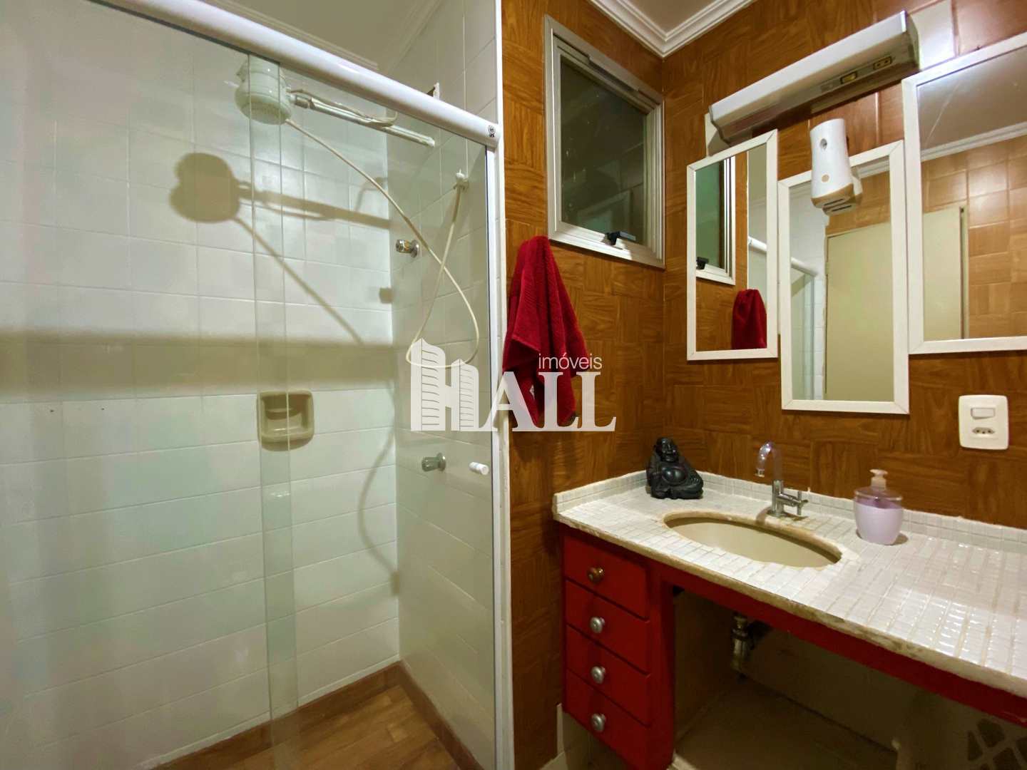 Apartamento à venda com 3 quartos, 100m² - Foto 9