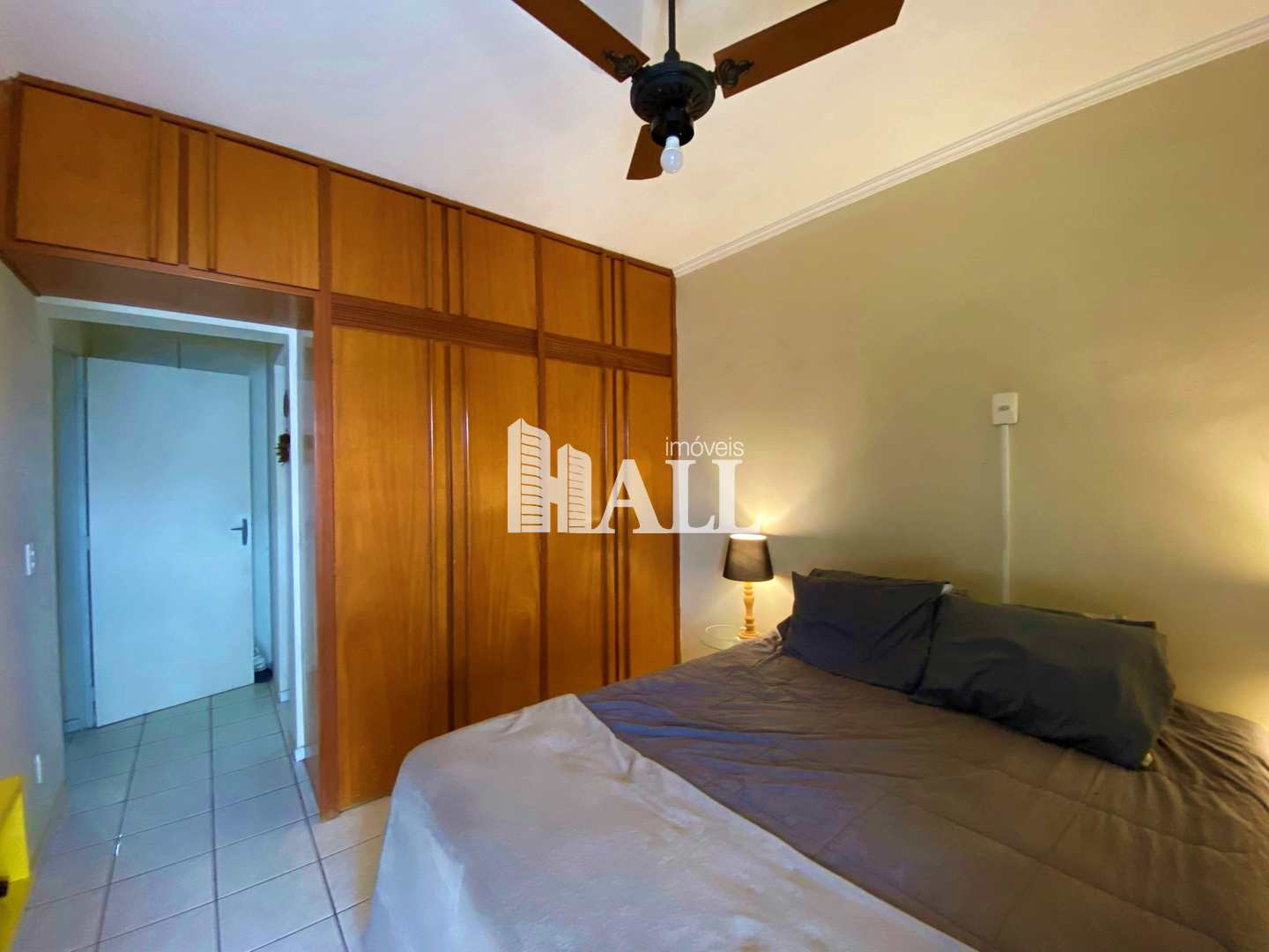 Apartamento à venda com 3 quartos, 100m² - Foto 8