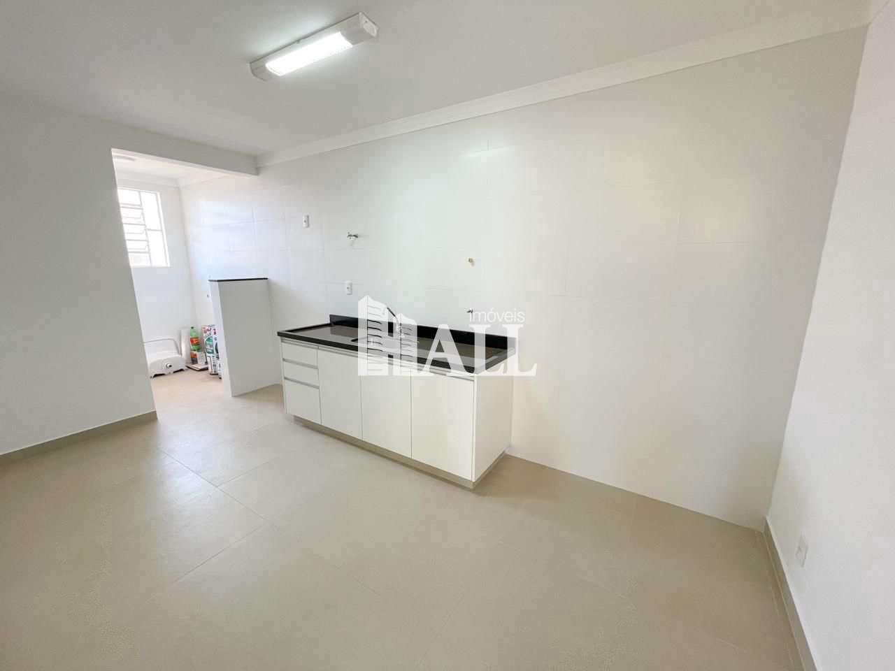 Apartamento à venda com 2 quartos, 63m² - Foto 3