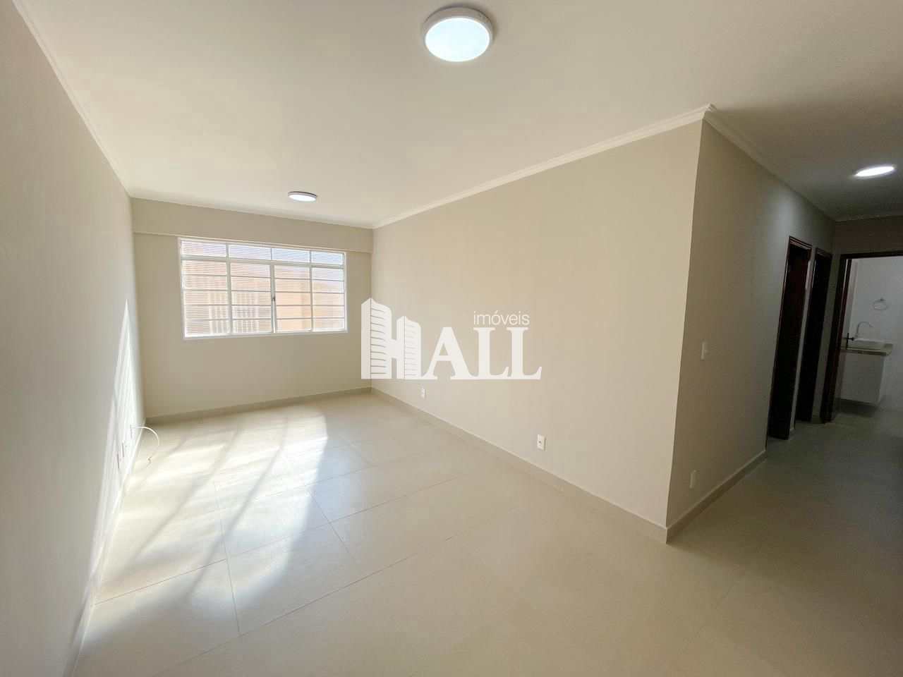 Apartamento à venda com 2 quartos, 63m² - Foto 1