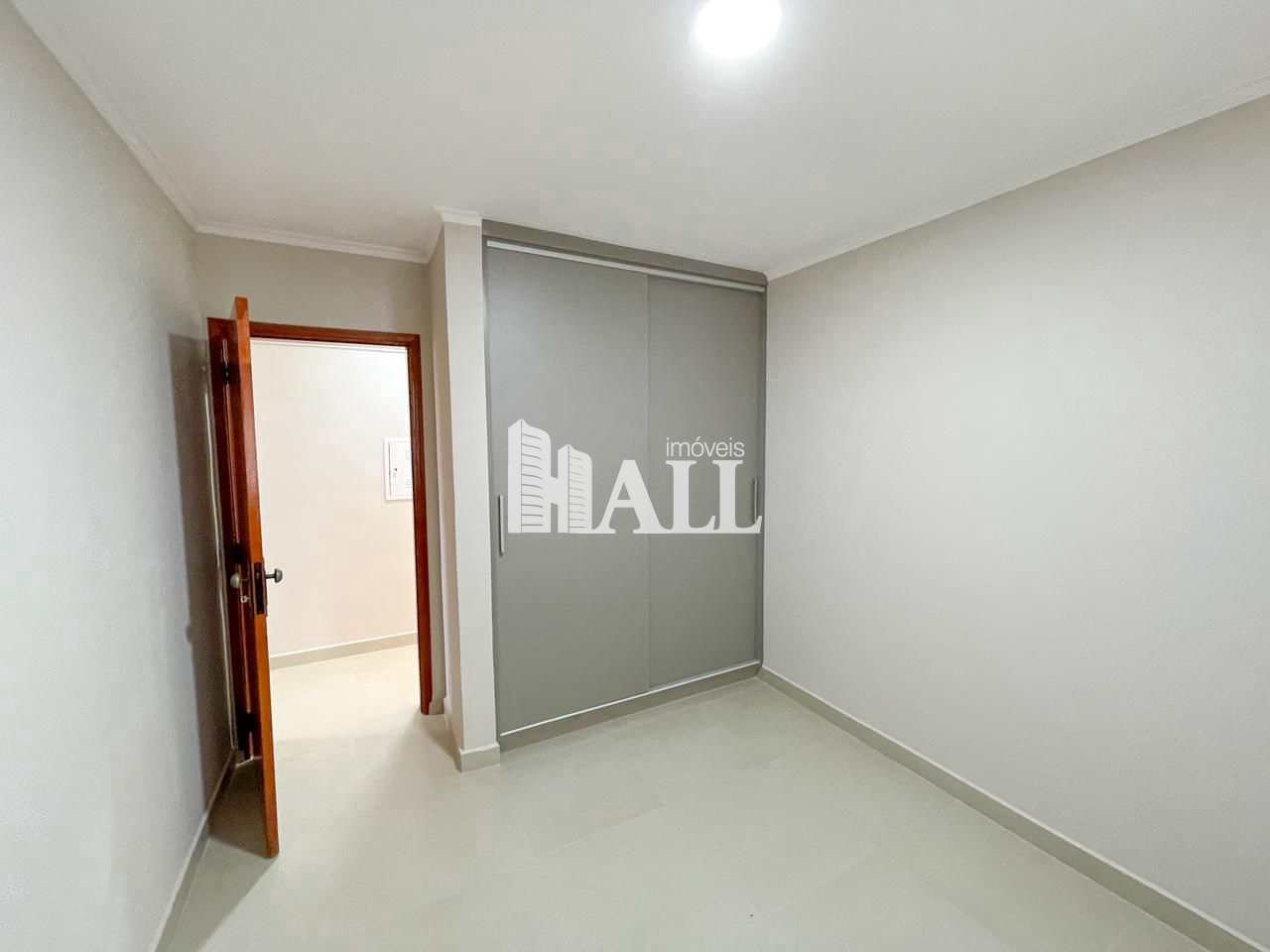 Apartamento à venda com 2 quartos, 63m² - Foto 5