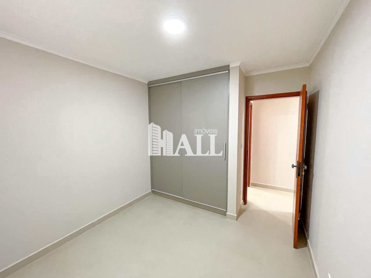 Apartamento à venda com 2 quartos, 63m² - Foto 6