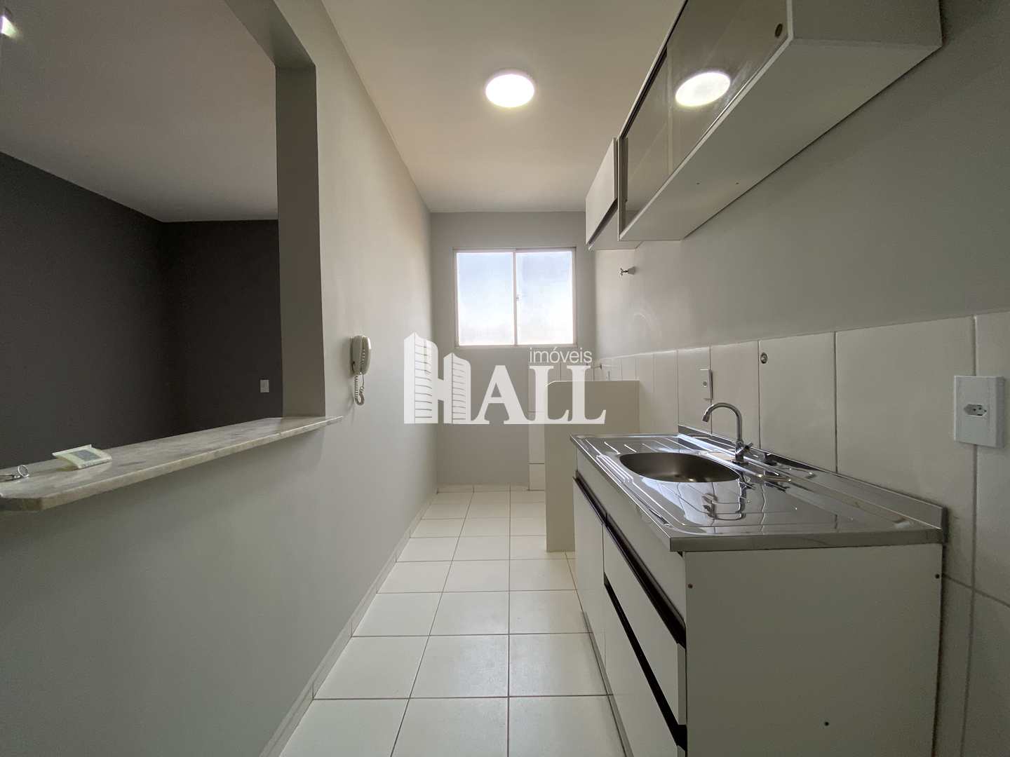 Apartamento à venda com 2 quartos, 56m² - Foto 4