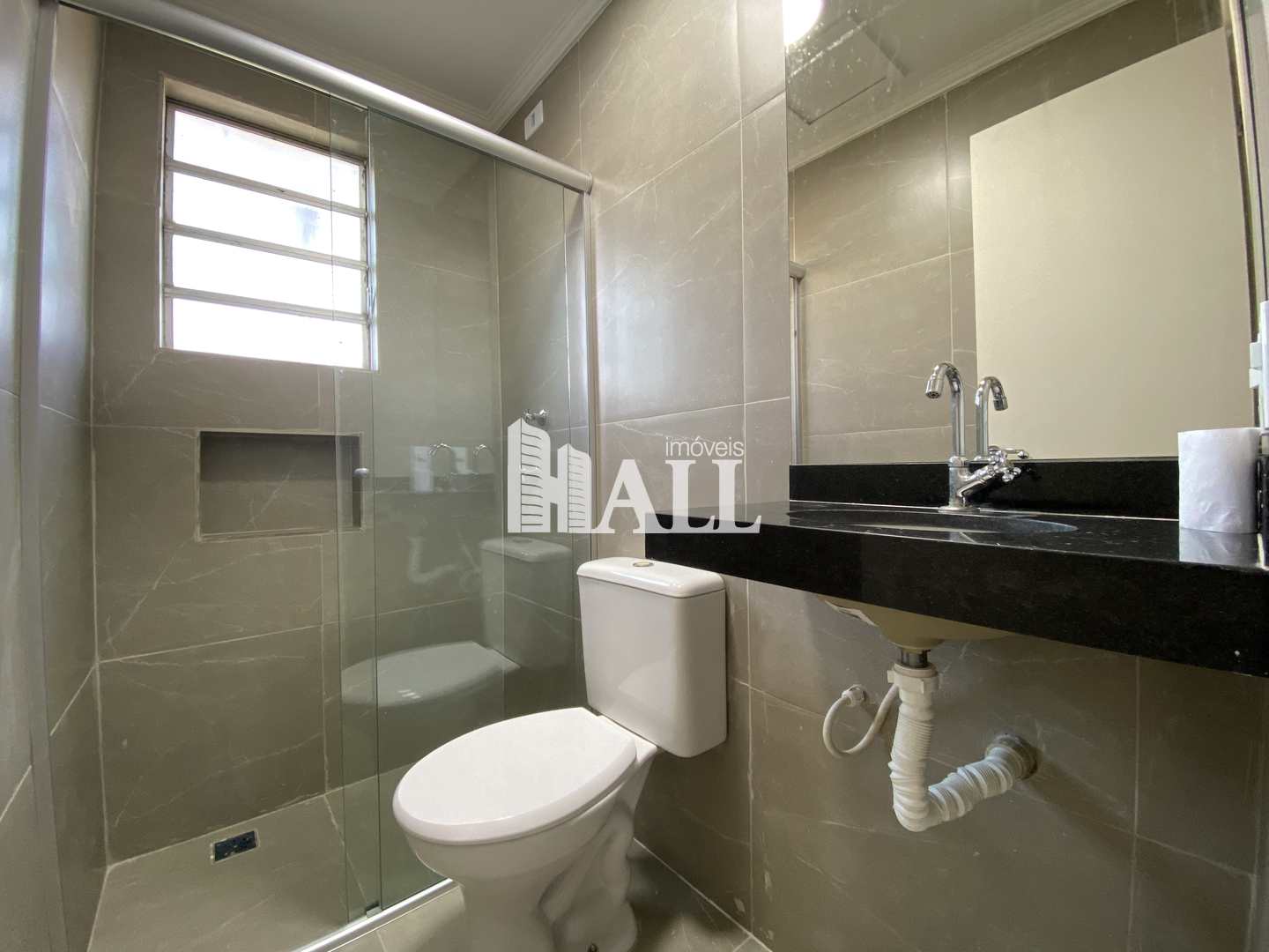 Apartamento à venda com 2 quartos, 56m² - Foto 9