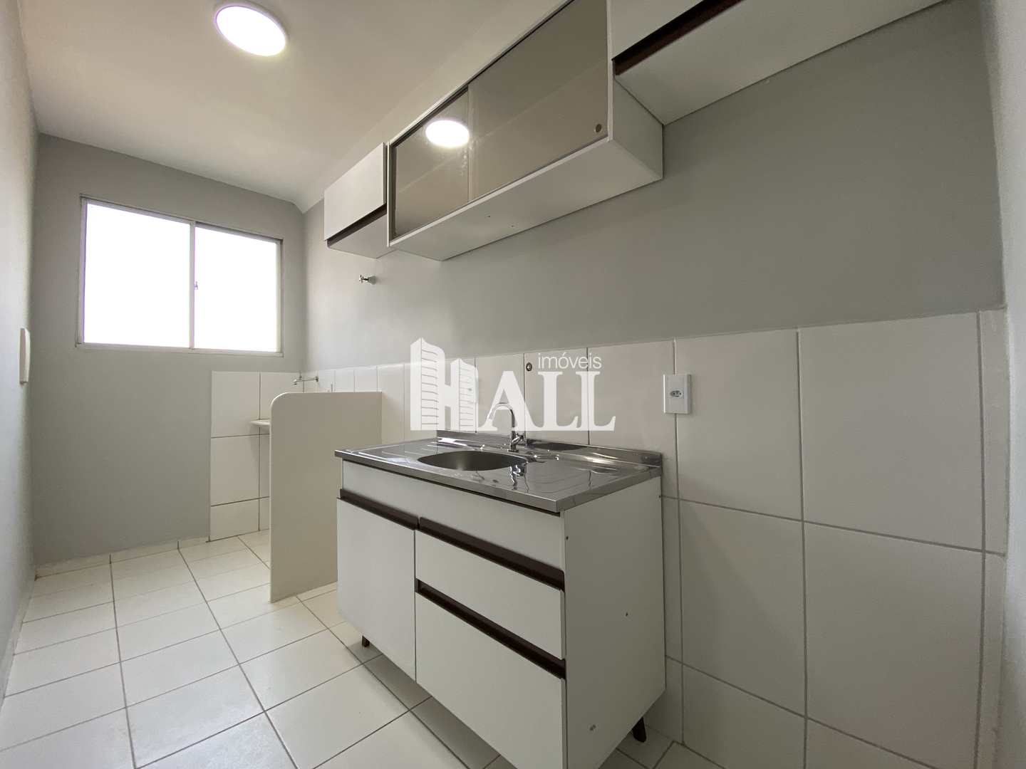 Apartamento à venda com 2 quartos, 56m² - Foto 5