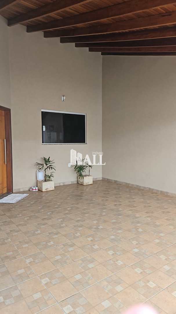 Casa à venda com 3 quartos, 129m² - Foto 18