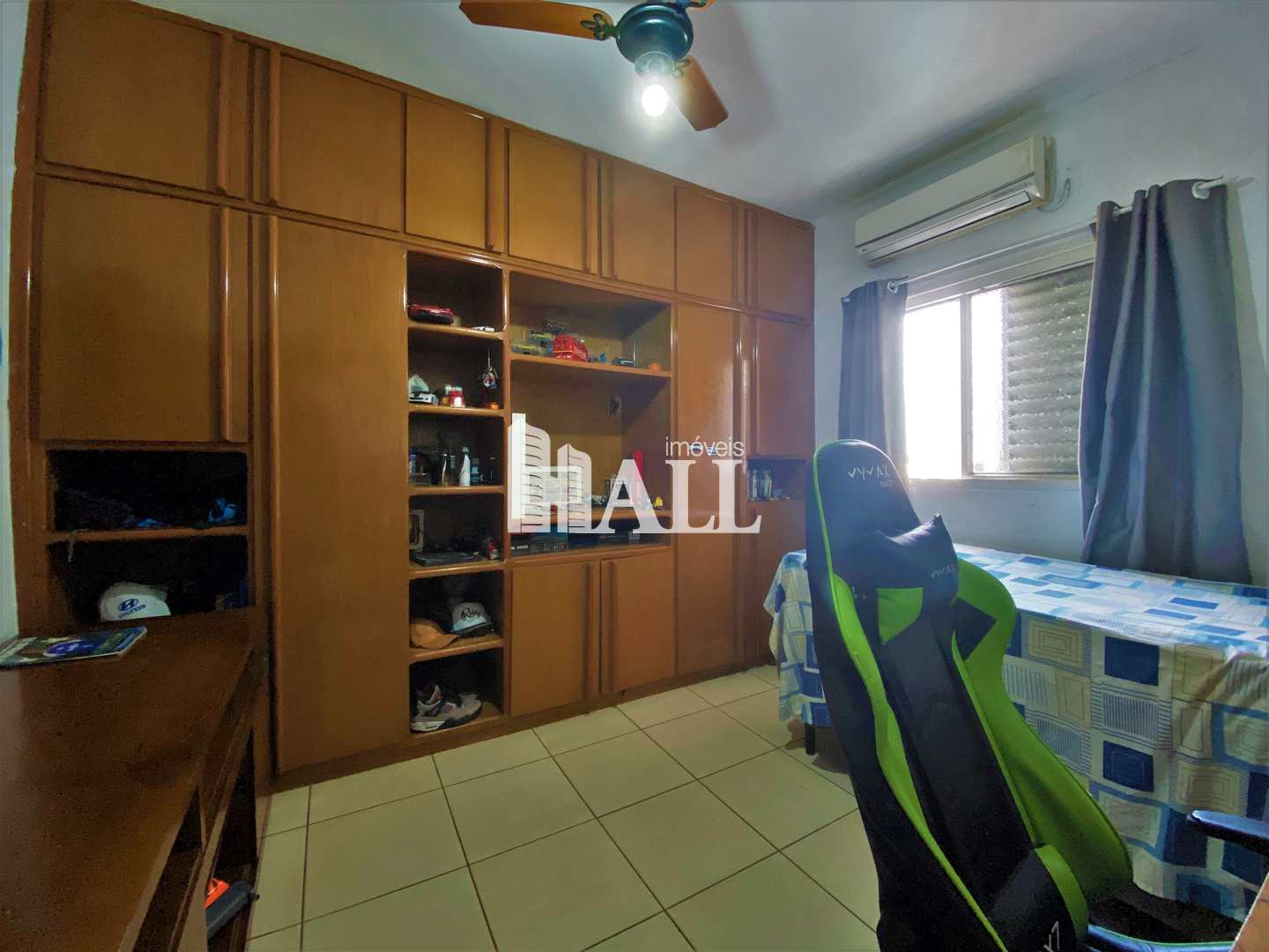 Apartamento à venda com 3 quartos, 165m² - Foto 7