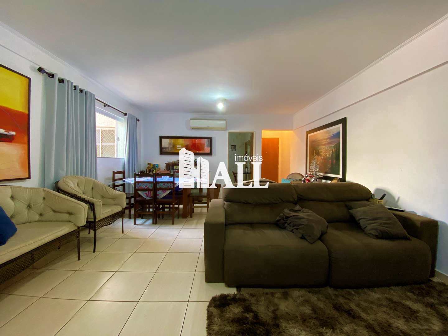 Apartamento com 3 quartos à venda, 165m² — foto 14 de 15
