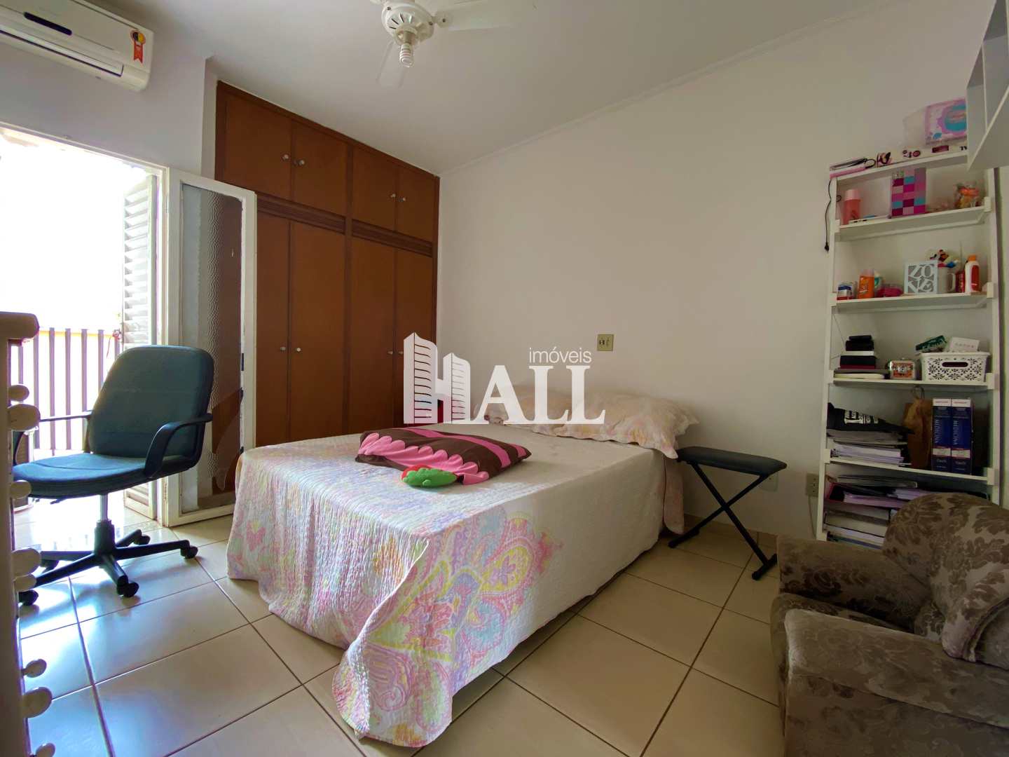 Apartamento à venda com 3 quartos, 165m² - Foto 8