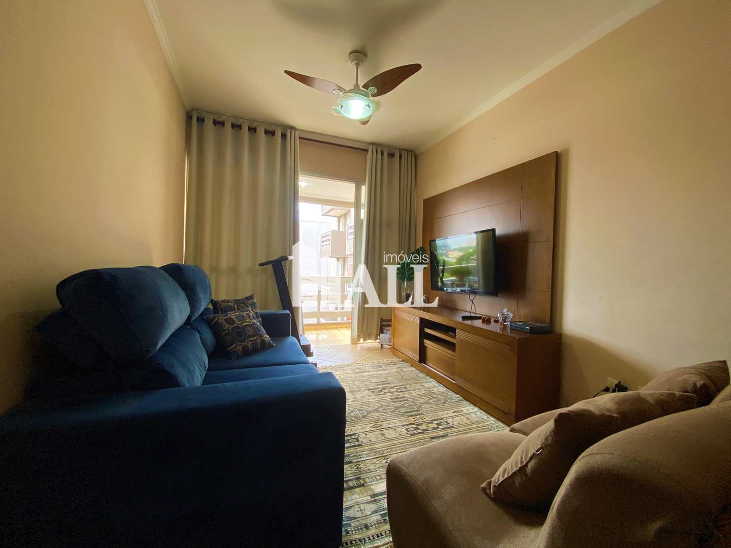 Apartamento à venda com 3 quartos, 90m² - Foto 4