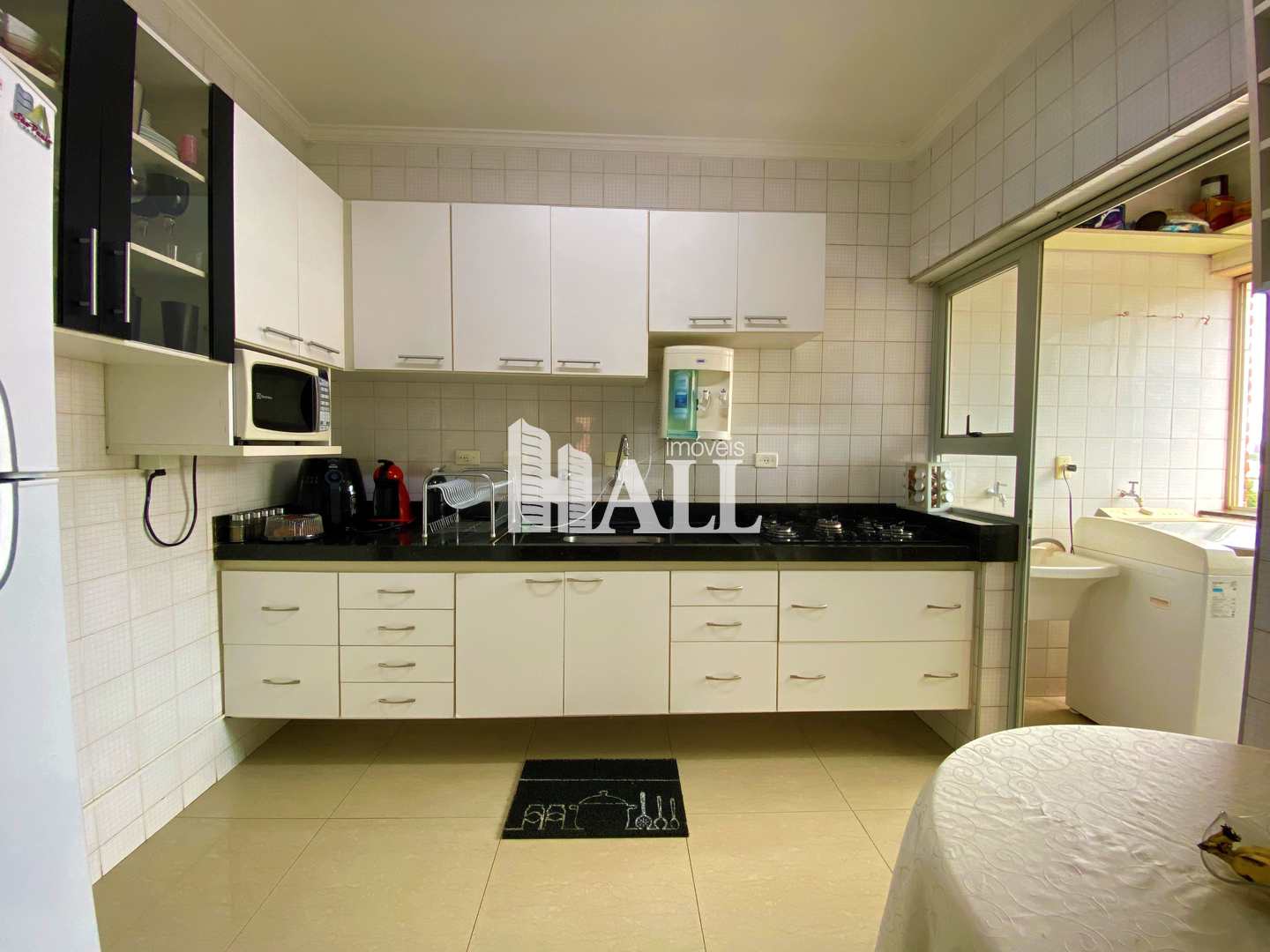 Apartamento à venda com 3 quartos, 90m² - Foto 5