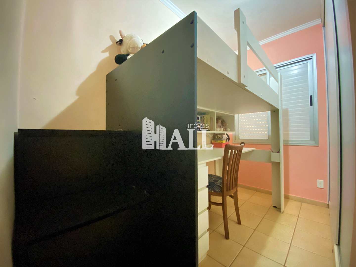 Apartamento à venda com 3 quartos, 90m² - Foto 10