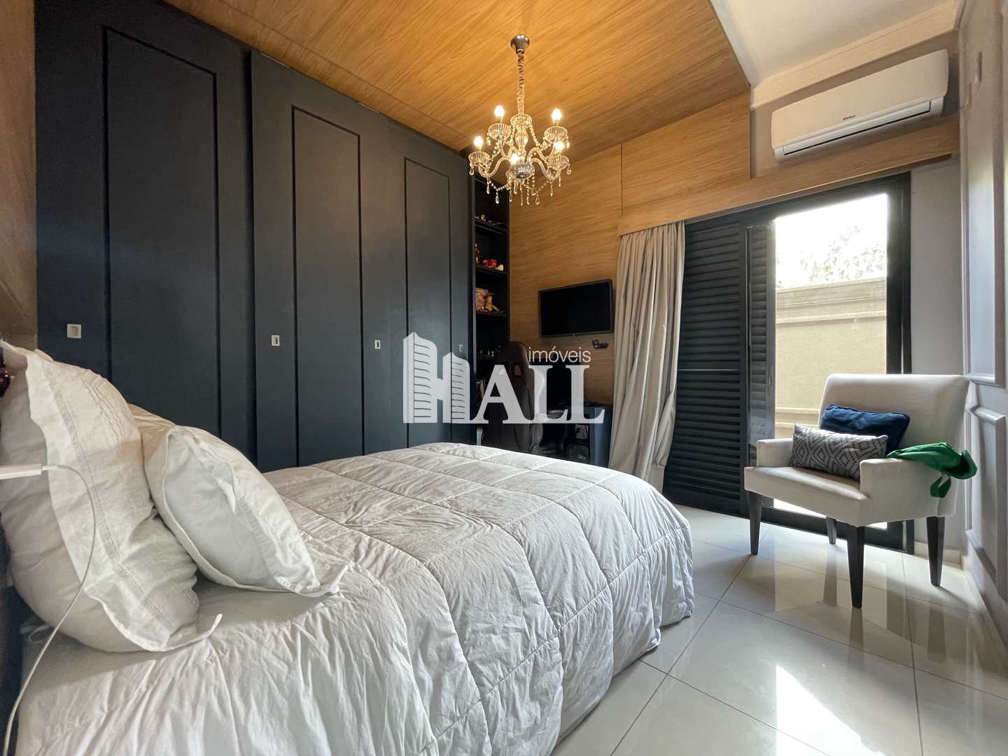 Casa de Condomínio à venda com 3 quartos, 233m² - Foto 16