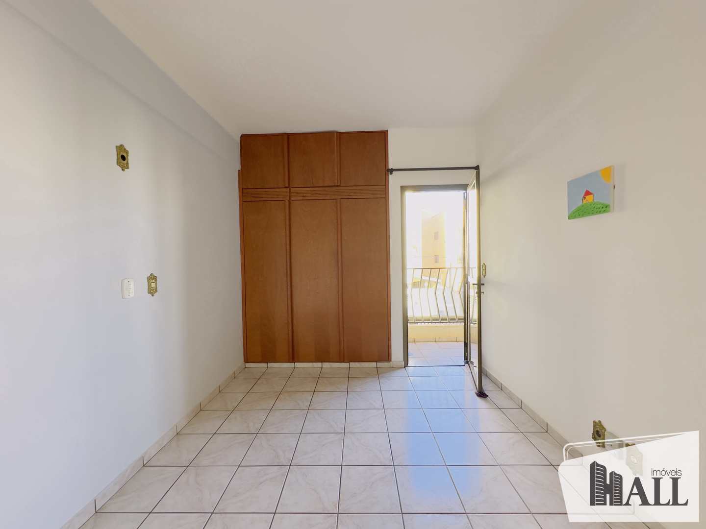 Apartamento à venda com 3 quartos, 136m² - Foto 6