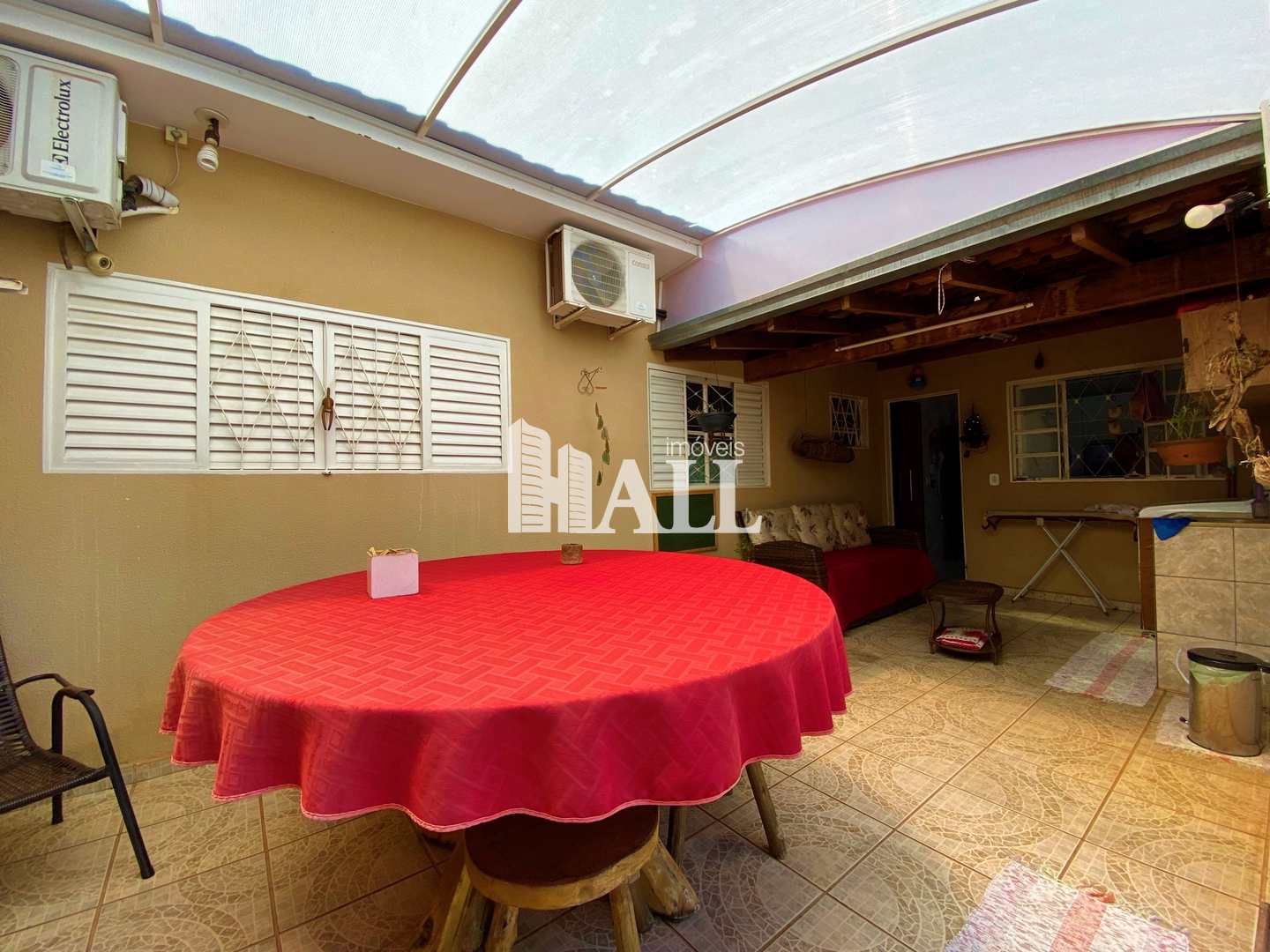 Casa à venda com 3 quartos, 270m² - Foto 17