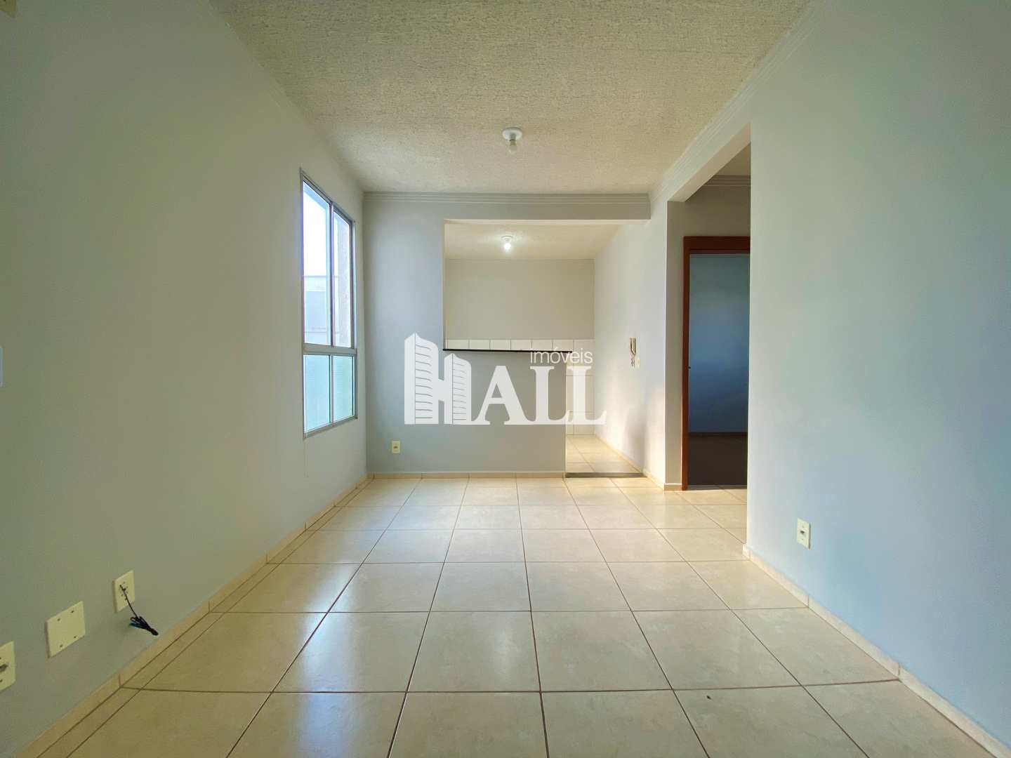 Apartamento à venda com 2 quartos, 43m² - Foto 1