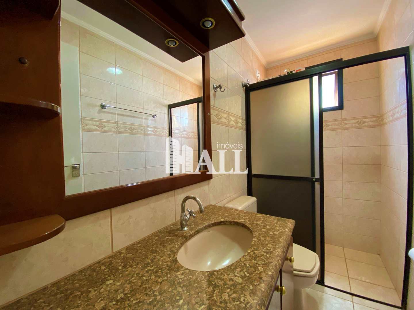 Apartamento à venda com 3 quartos, 105m² - Foto 5