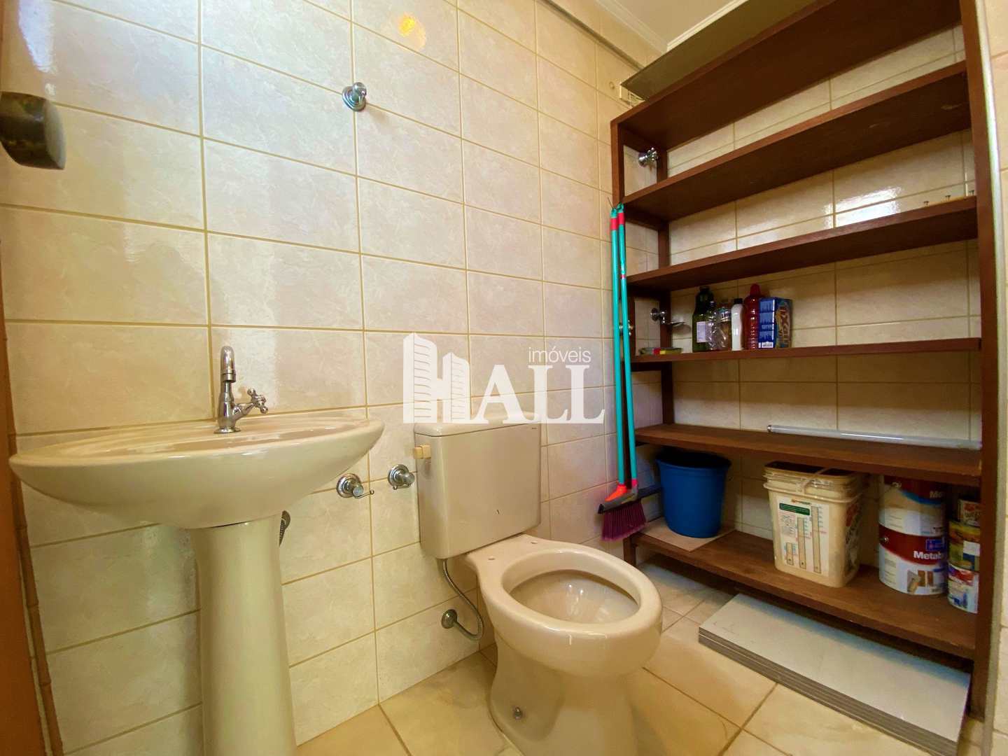 Apartamento à venda com 3 quartos, 105m² - Foto 4