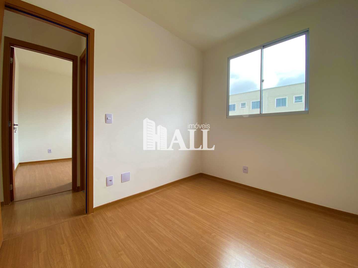 Apartamento à venda com 2 quartos, 40m² - Foto 6