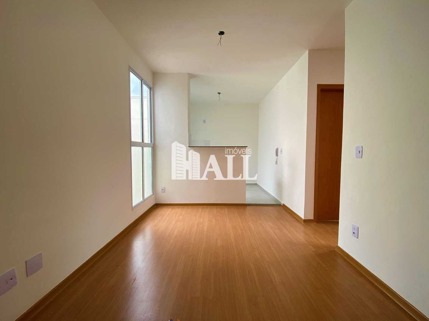 Apartamento à venda com 2 quartos, 40m² - Foto 14