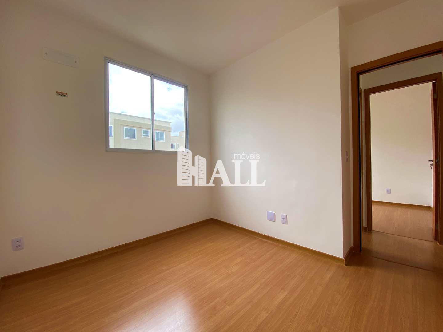 Apartamento à venda com 2 quartos, 40m² - Foto 5