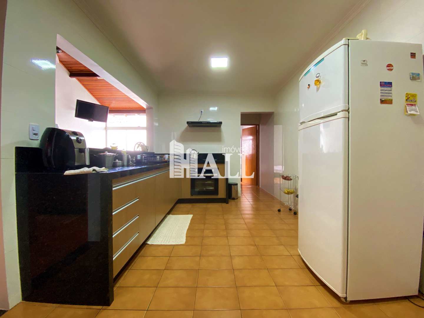 Casa à venda com 4 quartos, 150m² - Foto 4