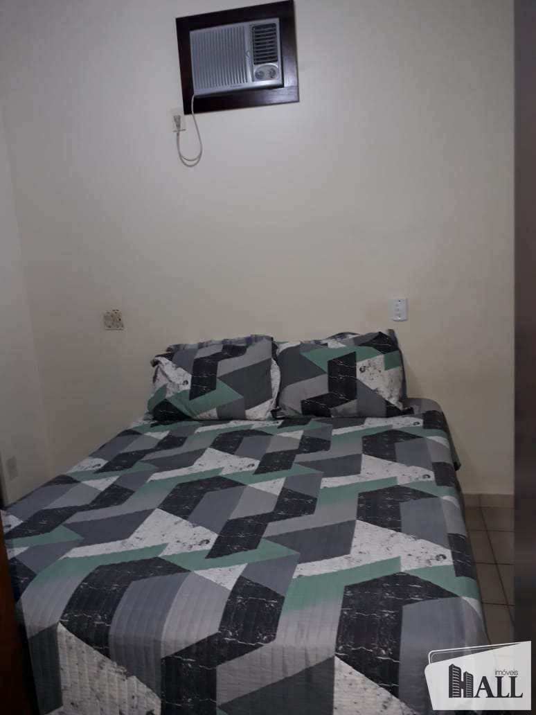 Apartamento à venda com 3 quartos, 90m² - Foto 3