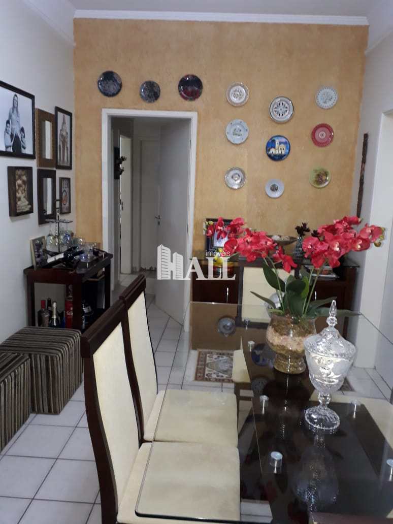 Apartamento à venda com 3 quartos, 90m² - Foto 7