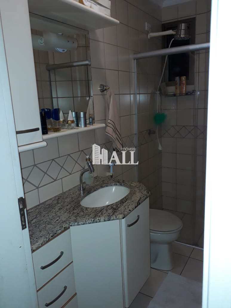 Apartamento à venda com 3 quartos, 90m² - Foto 5