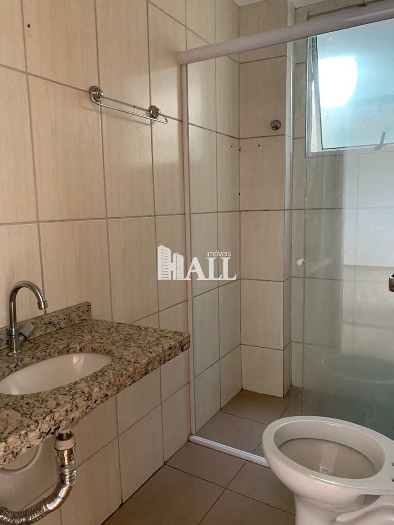 Apartamento à venda com 2 quartos, 59m² - Foto 5