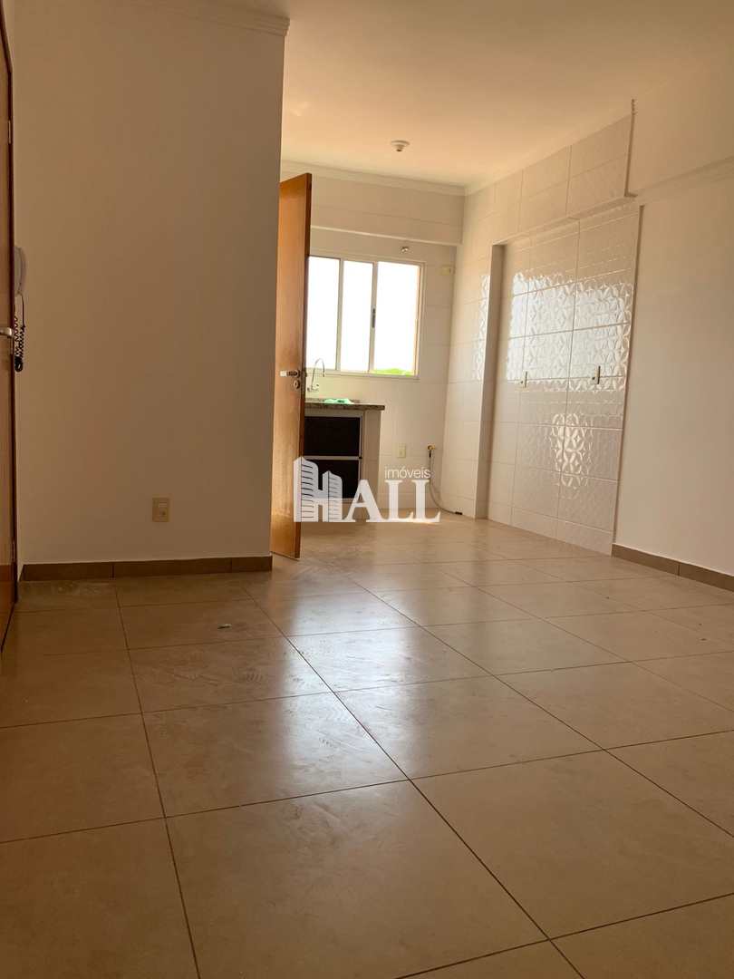 Apartamento à venda com 2 quartos, 59m² - Foto 7