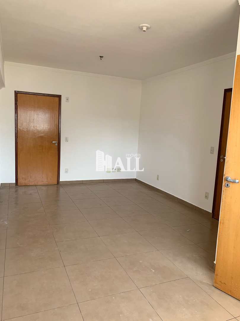 Apartamento à venda com 2 quartos, 59m² - Foto 2