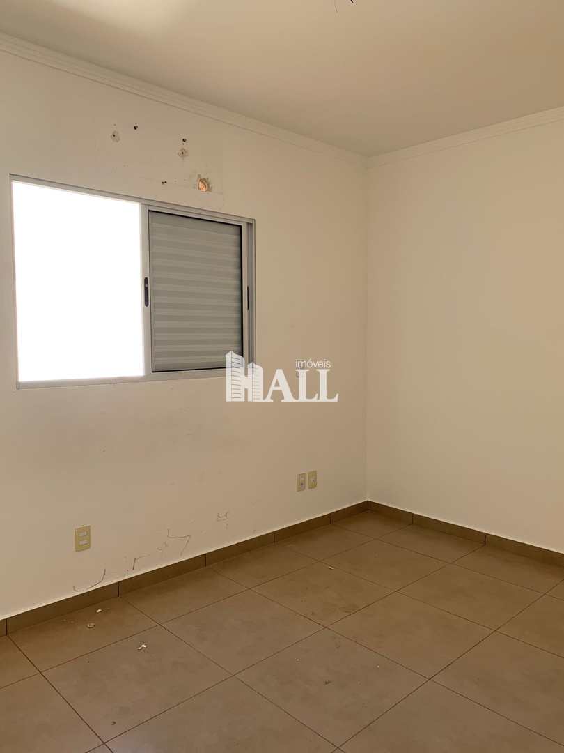 Apartamento à venda com 2 quartos, 59m² - Foto 4