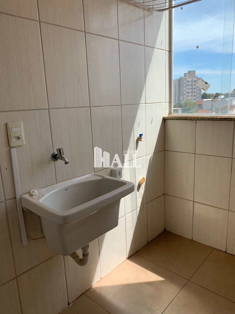 Apartamento à venda com 2 quartos, 59m² - Foto 6