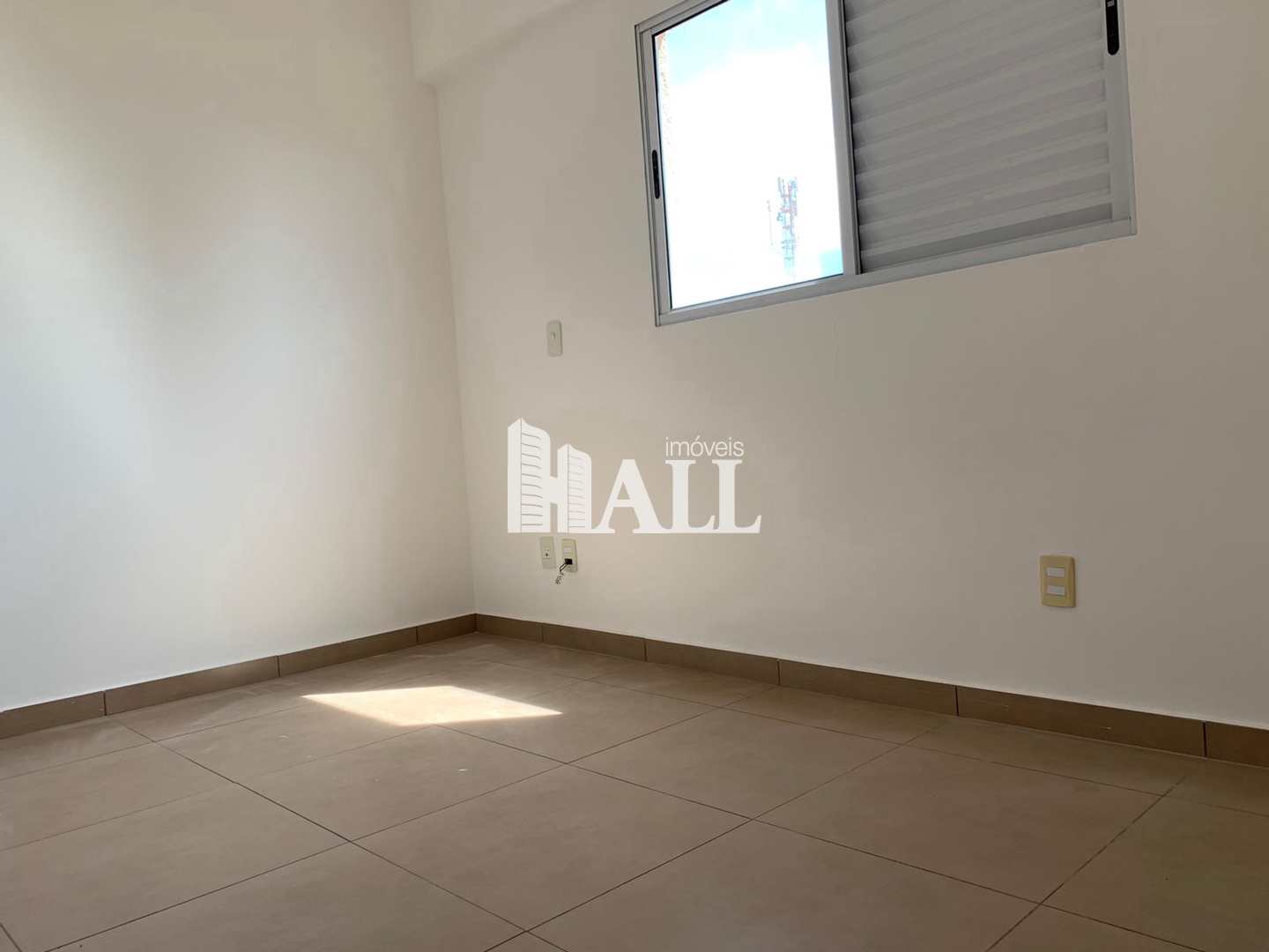 Apartamento à venda com 2 quartos, 59m² - Foto 3