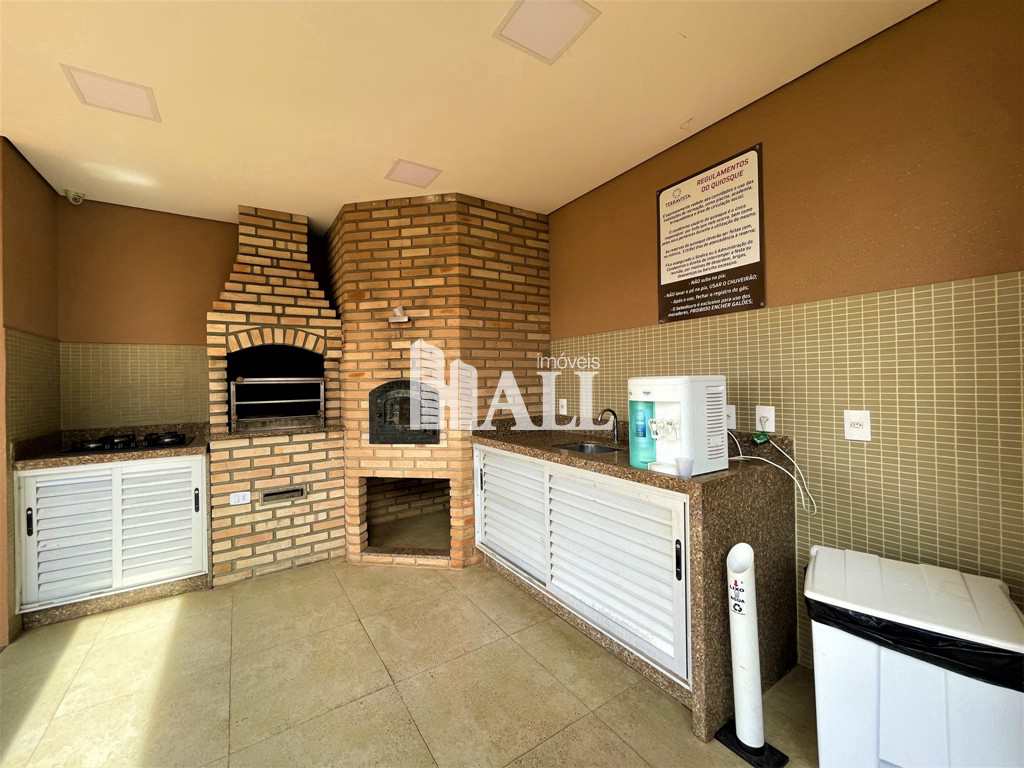 Casa de Condomínio à venda com 3 quartos, 183m² - Foto 29