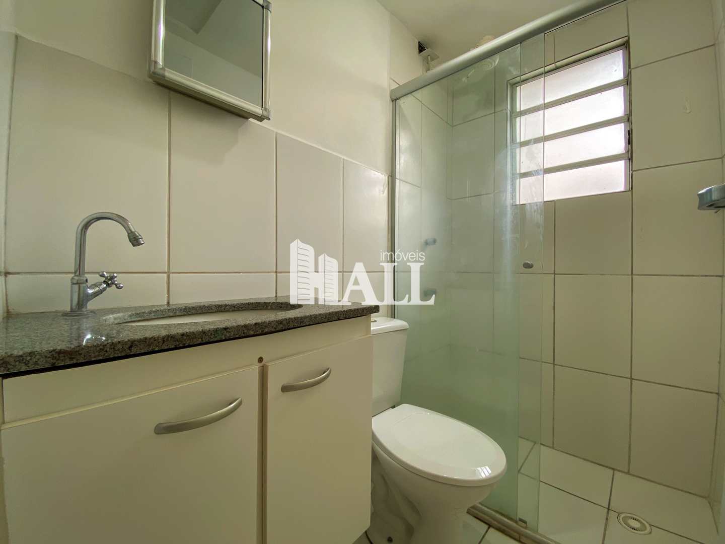 Apartamento à venda com 3 quartos, 68m² - Foto 6