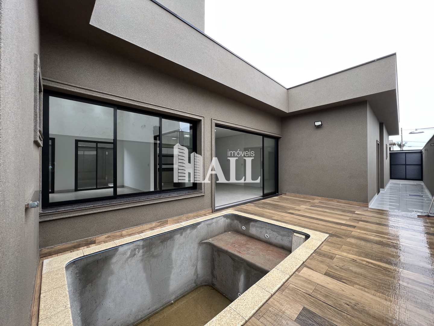 Casa de Condomínio à venda com 3 quartos, 180m² - Foto 20