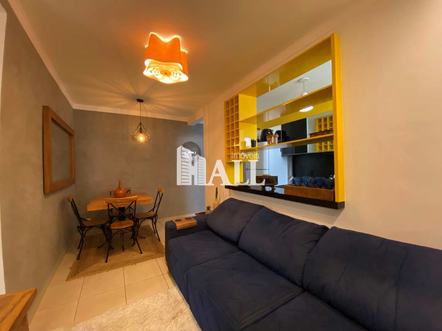 Apartamento à venda com 2 quartos, 58m² - Foto 10