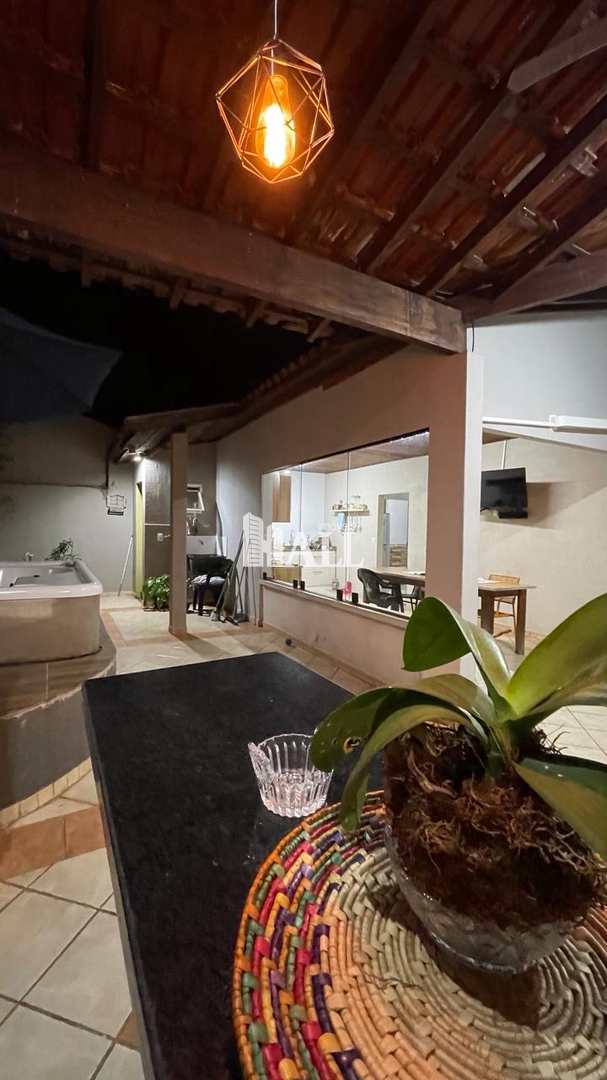 Casa à venda com 3 quartos, 140m² - Foto 18