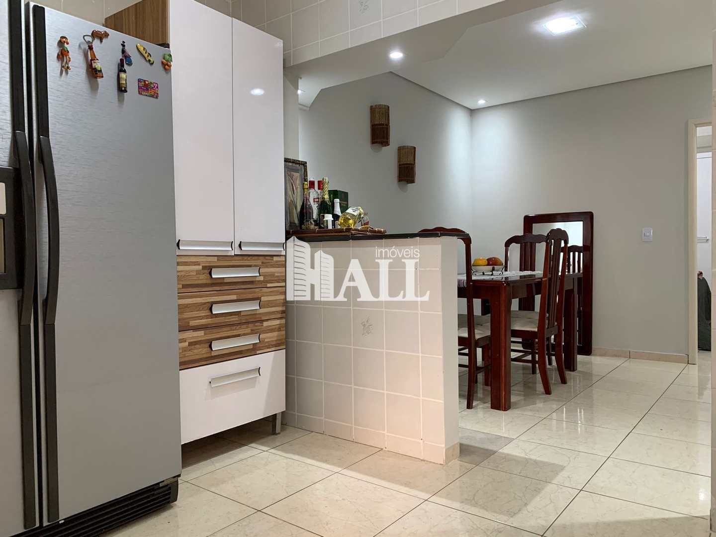 Casa à venda com 3 quartos, 140m² - Foto 4