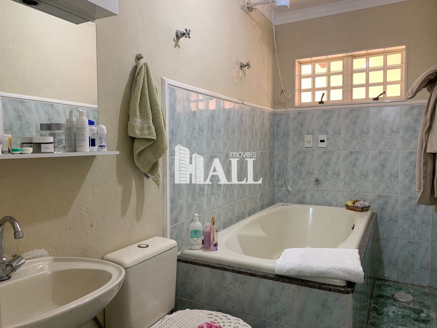 Casa à venda com 3 quartos, 140m² - Foto 21