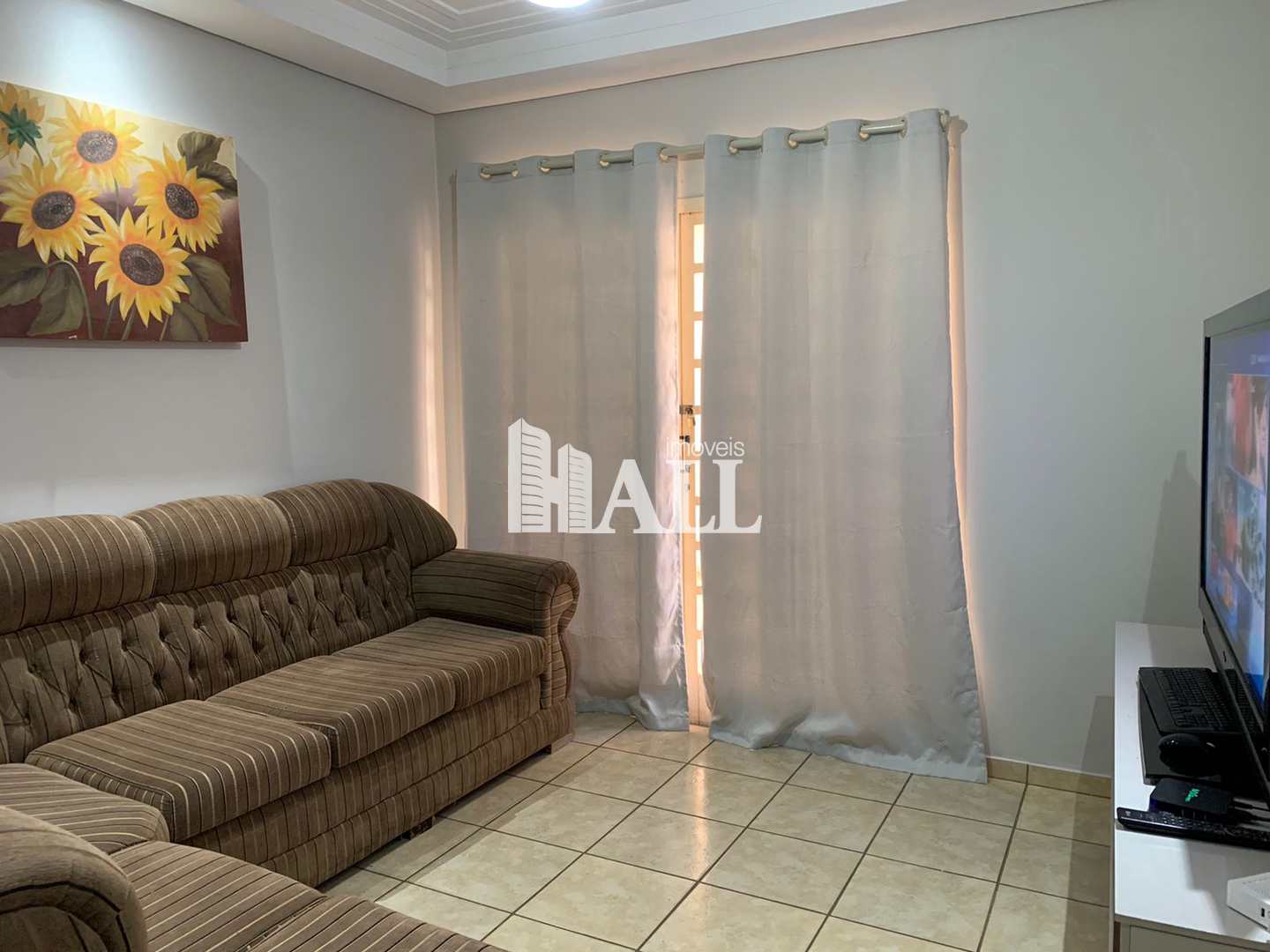 Casa à venda com 3 quartos, 140m² - Foto 3