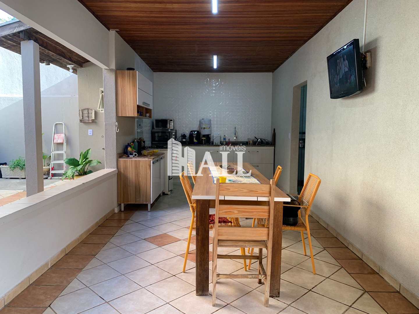 Casa à venda com 3 quartos, 140m² - Foto 11