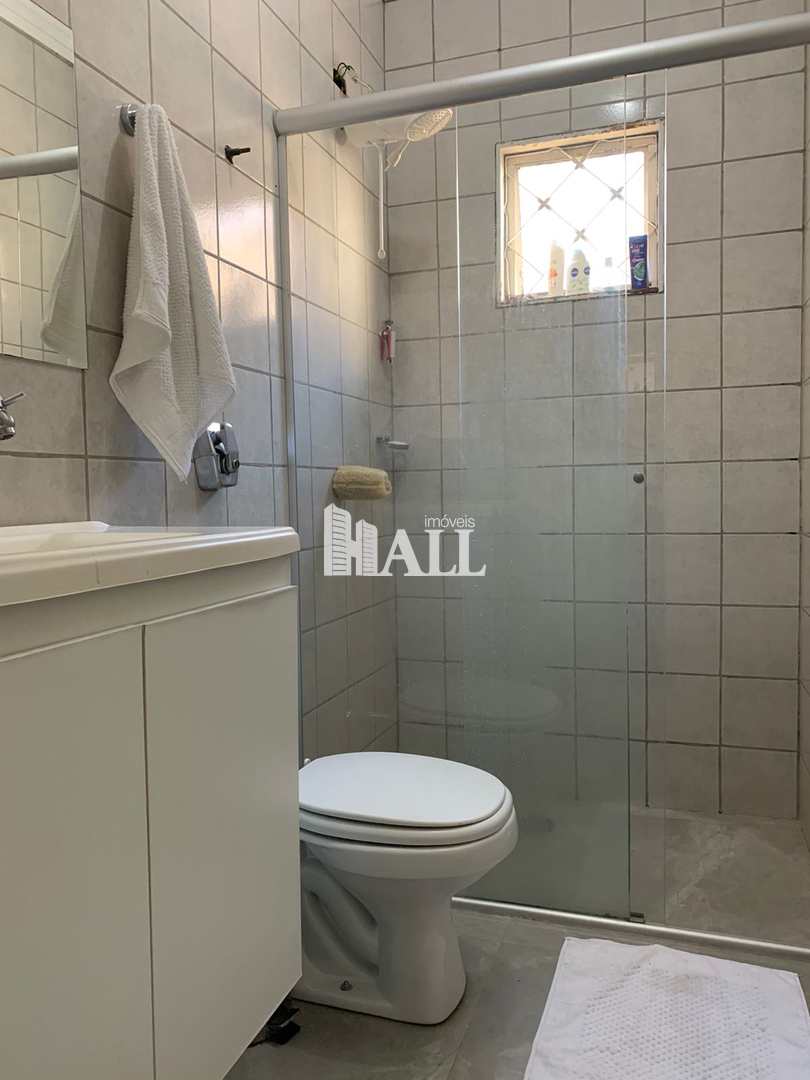 Casa à venda com 3 quartos, 140m² - Foto 20