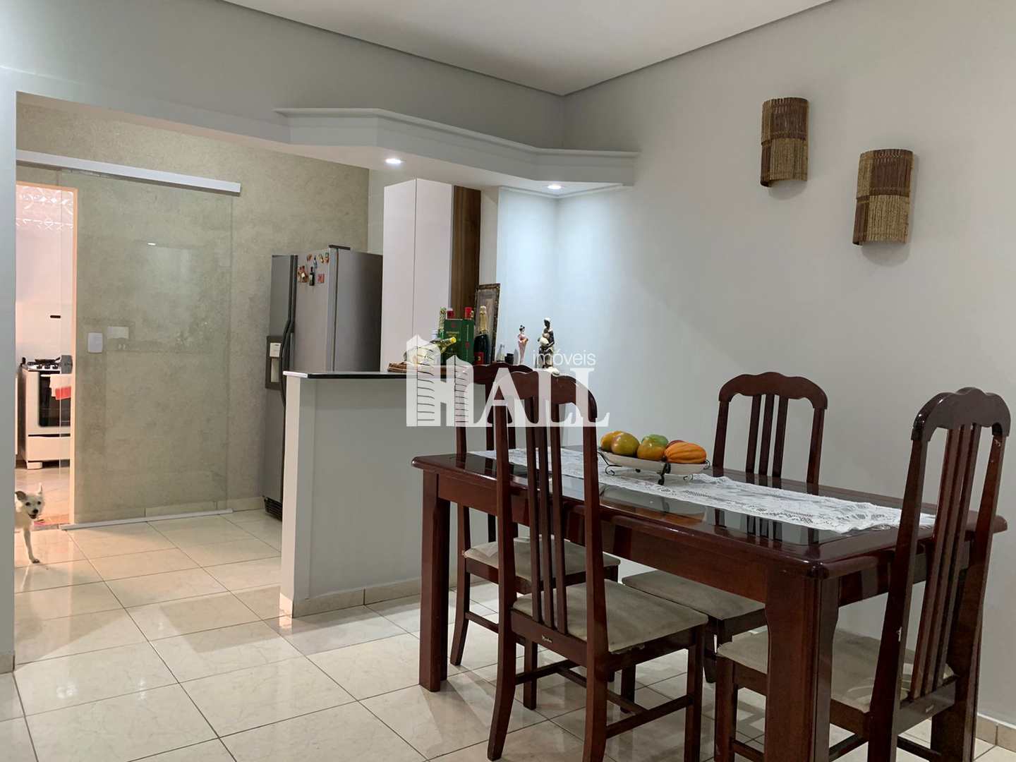 Casa à venda com 3 quartos, 140m² - Foto 6