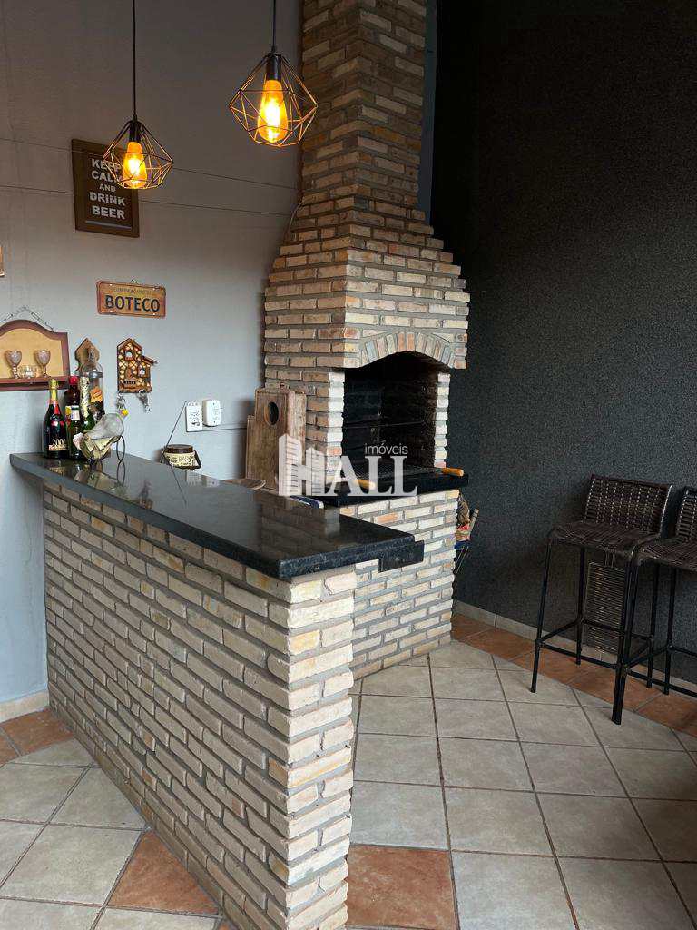 Casa à venda com 3 quartos, 140m² - Foto 16